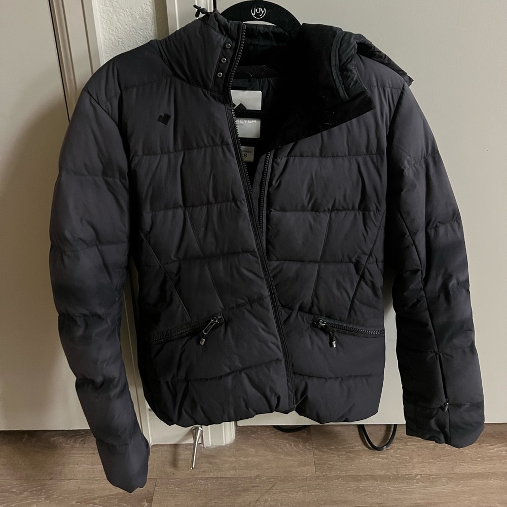 Obermeyer down winter/ski jacket